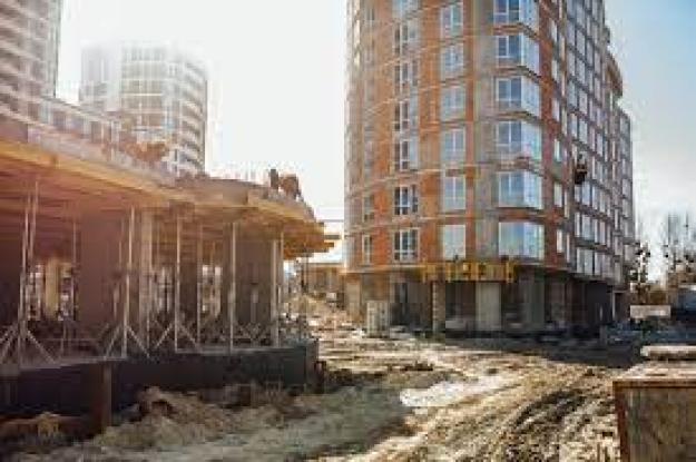 Війна боляче вдарила по ринку житлової нерухомості в Україні.