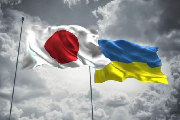 Уряд Японії виділяє для України $170 млн, які спрямують на проєкти екстреного відновлення, зокрема — відбудову критичної інфраструктури.