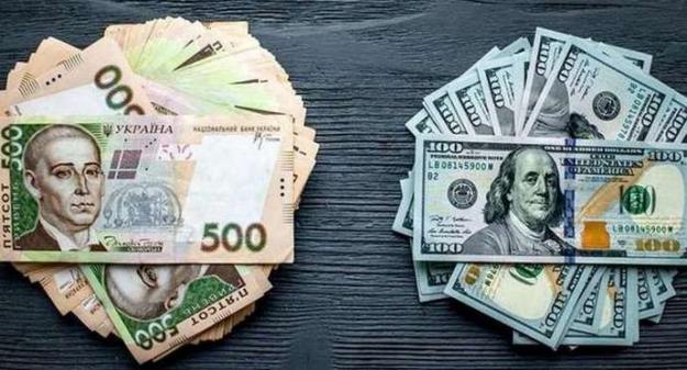 Банкіри вважають, що у лютому курс гривні буде знаходитися на поточному рівні в 40,5 грн/$.