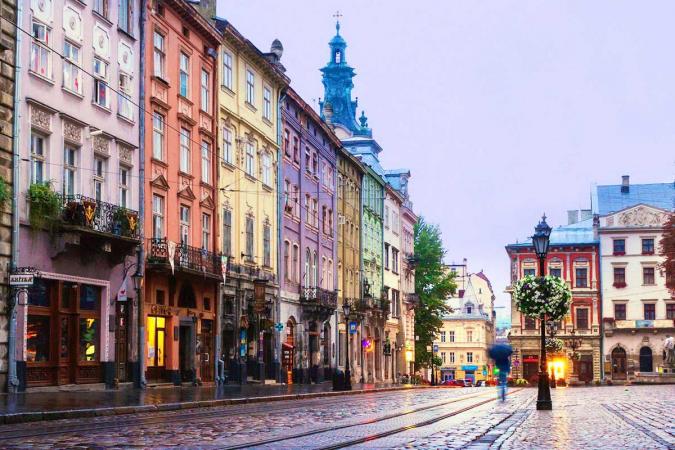 Середні ціни оренди квартир у Львові вищі за київські: так, різниця на однокімнатній квартирі — 5,5 тис.