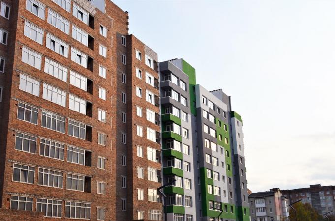 По результатам января, украинцы все больше интересовались жильем на более низких этажах, как в новостройках, так и на вторичном рынке продаж и аренды.
