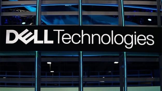 Американская Dell Technologies после столкновения с падением спроса на персональные компьютеры решила сократить около 6 650 сотрудников.