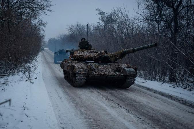 Минулої доби українські захисники ліквідували ще 1140 окупантів.