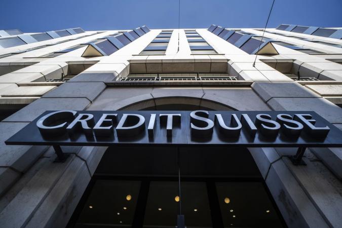 Швейцарский банк Credit Suisse заблокировал российские средства на 17,6 млрд. швейцарских франков ($19,1 млрд.).