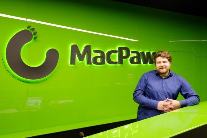 Сегодня, 15 февраля, в офисе украинской IT-компании MacPaw и в доме ее руководителя Александра Косована правоохранители проводили обыски.