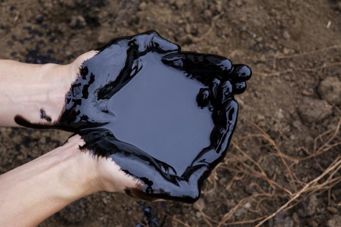 Уряд схвалив законопроєкт «Про мінімальні запаси нафти та нафтопродуктів».