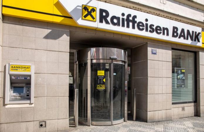 Управление по контролю за иностранными активами (OFAC) Министерства финансов США начало расследование в отношении австрийского Raiffeisen Bank International в связи с его бизнесом, связанным с Россией, что усилило контроль над австрийским кредитором, играющим критическую роль в российской экономике.