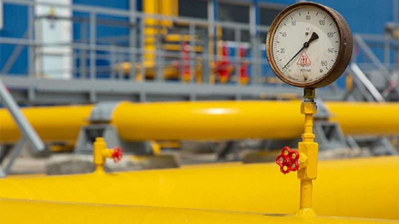 Заявка российского Газпрома на транзит газа через Украину возросла до максимального значения с начала года — до более чем 39 млн кубометров.