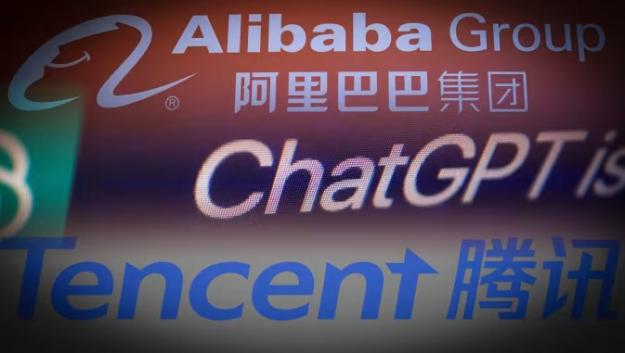 Китай запрещает использовать чрезвычайно популярный чат-бот на основе искусственного интеллекта.