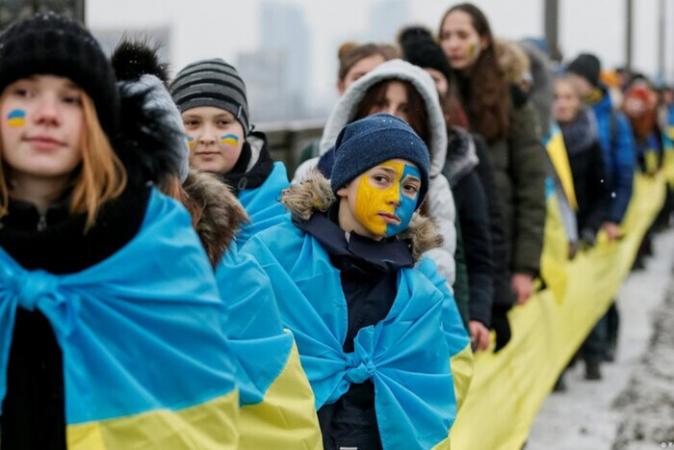 У 2022-му українці стали раціональніше витрачати гроші, активніше підтримувати національного виробника та більше вірити в перемогу.