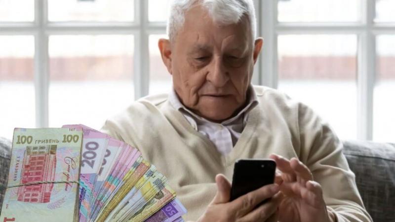 1 марта начинается индексация пенсионных выплат в Украине.
