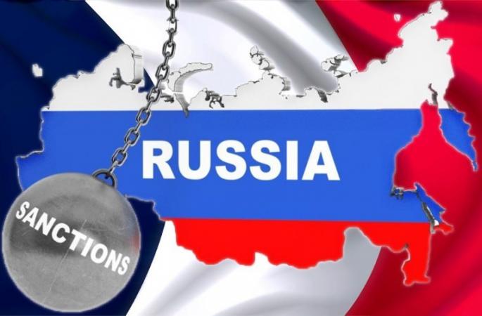 Країни Європейського Союзу погодили черговий, уже 10-й, пакет санкцій проти Росії через її незаконне вторгнення до України.