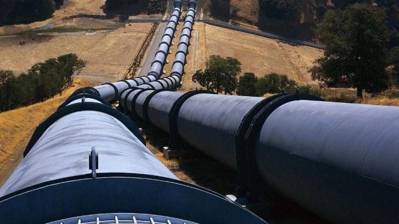 Россия прекратила поставки нефти в Польшу после того, как «Транснефть» не получила документы, необходимые для вывоза нефти из страны.