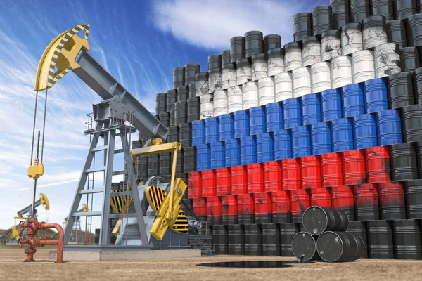 Доходи Росії від експорту нафти та газу в січні впали на 38% — до $18,5 млрд порівняно з $30 млрд, отриманими в січні 2022 року.