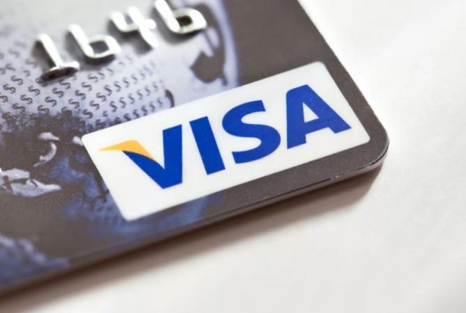 Visa опровергла сообщения СМИ о том, что она якобы приостанавливает свои проекты в области криптовалют после краха нескольких крупных криптокомпаний.