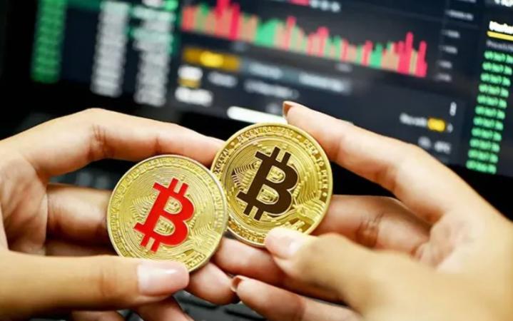 После почти рекордного января, когда цена биткоина (BTC) взлетела сразу на 39,4%, на крипторынке началось затишье.