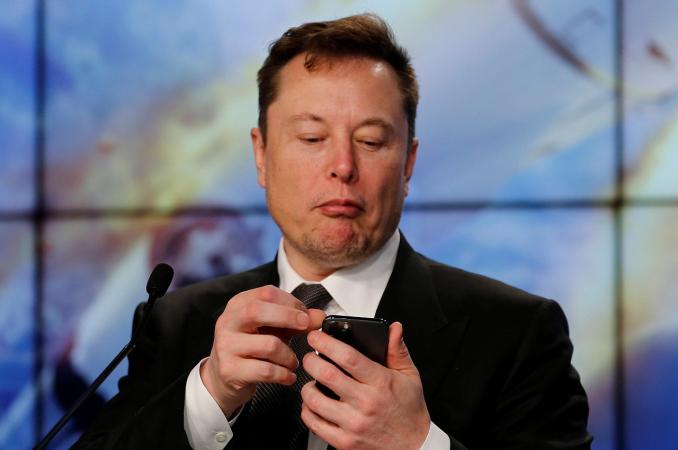 ООО «Старлинк» выиграло суд первой инстанции против американской компании Space X Илона Маска.