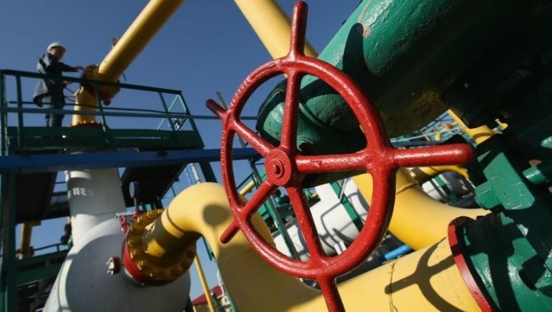 Цены на газ в Европе на торгах 3 марта впервые с 23 августа 2021 опустились ниже $500 за тысячу кубометров, ускорив темпы снижения до 3%.