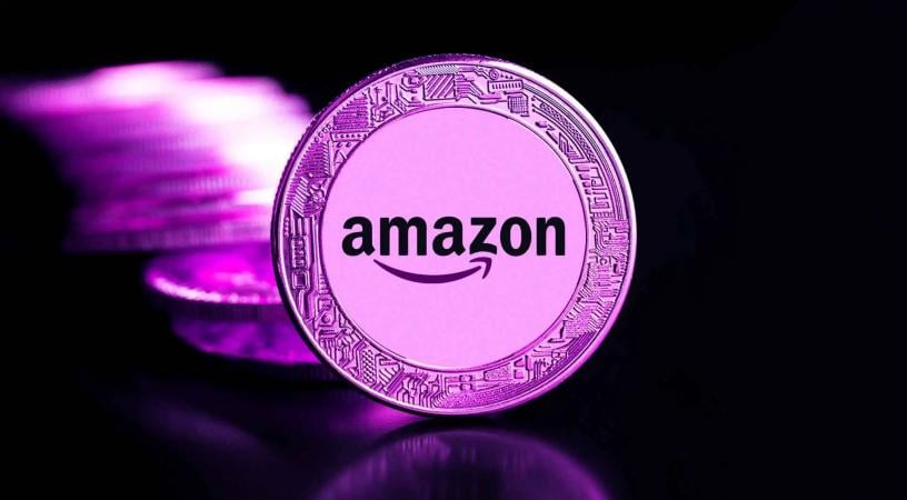 NFT-маркетплейс від Amazon розпочне роботу 24 квітня.