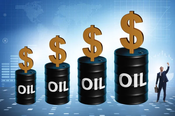 Минэнерго США понизило прогноз цены нефти сорта Brent на 2023 год с $83,63/барр.