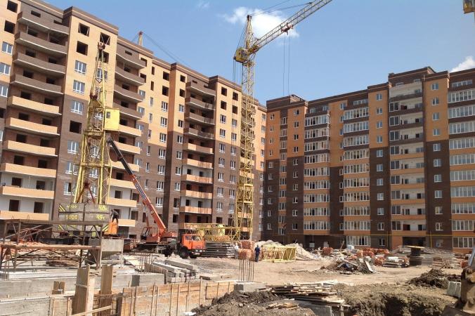 Законопроєкт № 5655 про реформування сфери містобудівної діяльності у своєму теперішньому форматі може стати перешкодою вступу України до Європейського Союзу.