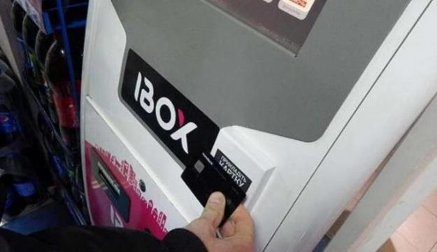 Термінали iBox відновили роботу, яка була припинена через ліквідацію головного банка-партнера АТ «Айбокс Банк».