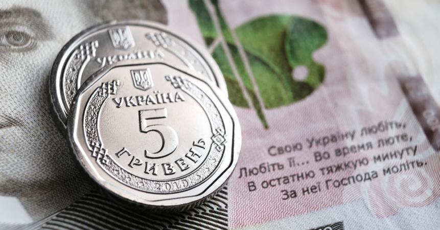 Министерство экономики скорректировало свою оценку падения валового внутреннего продукта Украины в 2022 году до 29,2%.