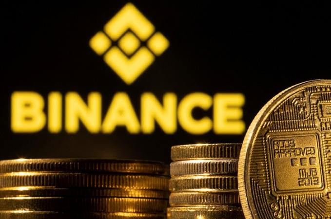 Одна за найбільших криптовалютних бірж Binance заявила про призупинення можливості придбання гривні за допомогою сервісів Settlepay і Advcash з 21 березня 02:00 за київським часом.►Читайте телеграм-канал«Мінфіну»: головні фінансові новини«У зв'язку з нещодавніми обмеженнями, фіатні канали, а саме введення та виведення через банківську карту та інші платіжні сервіси були призупинені по всій Україні.