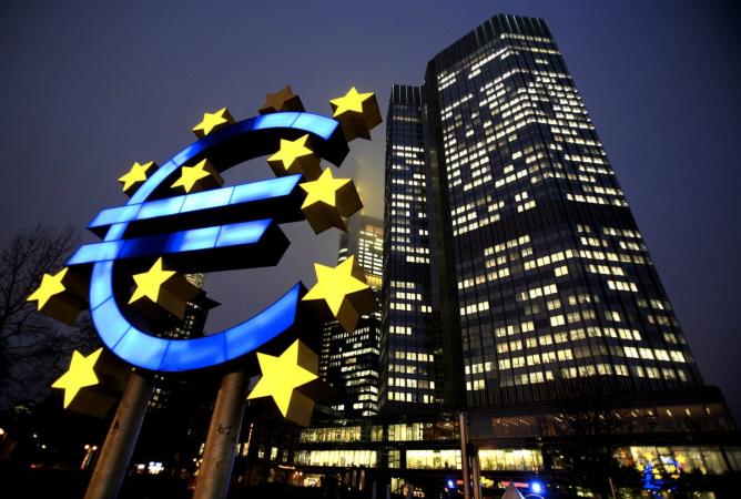 Європейський центробанк проведе чергове засідання 16 березня в умовах підвищеної глобальної невизначеності, спричиненої проблемами у банківському секторі США.