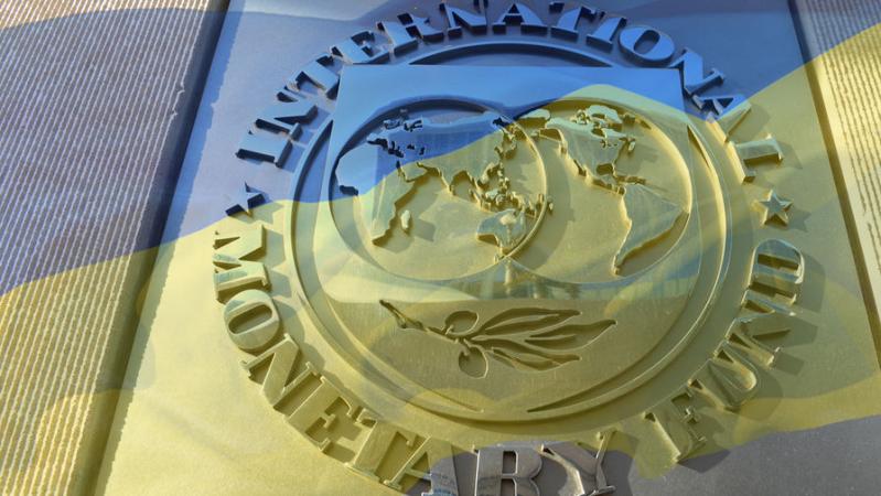 Миссия Международного валютного фонда завершила дискуссии с украинскими властями 8−15 марта в Варшаве по новой программе сотрудничества.