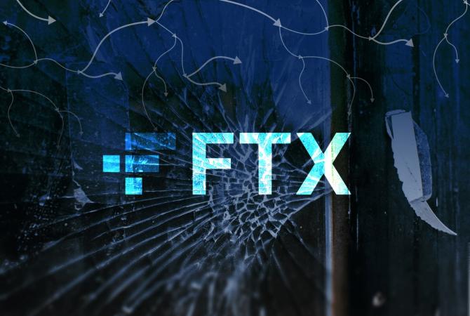 Обанкротившаяся криптовалютная биржа FTX перечислила около $2,2 млрд основателю компании Сэму Бенкману-Фриду через связанные с ней структуры.