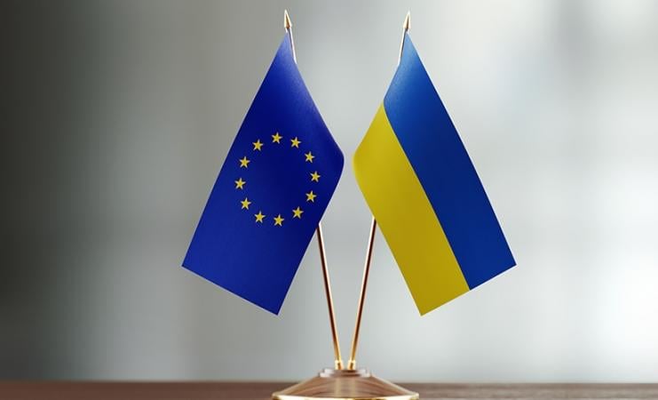 Украина и Европейский Союз продлили действие Соглашения о либерализации грузовых автоперевозок до 30 июня 2024 года.