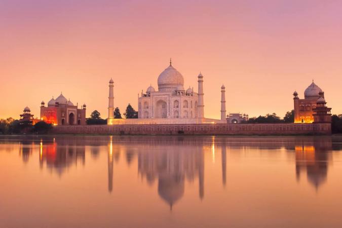 Индия ограничила максимальный срок пребывания в этой стране для россиян по электронной туристической визе до 180 дней в году.