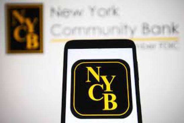 New York Community Bank погодився купити значну частину (понад третину) збанкрутілого Signature Bank.