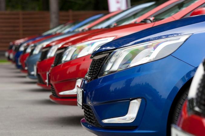 Февральские регистрации новых легковых автомобилей в ЕС увеличились на 11,5%, до 802 763 единиц.