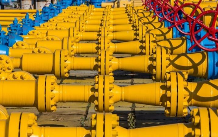 Молдова у березні знову почне закуповувати газ у Газпрому.