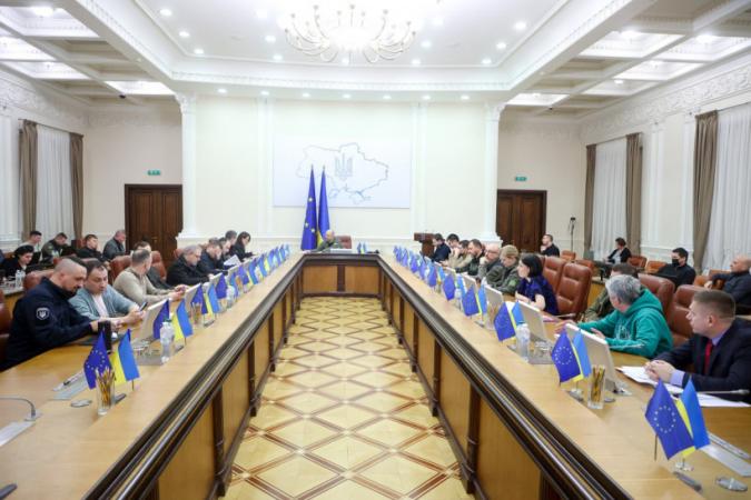 Кабинет министров принял решение реорганизовать госконцерн «Укроборонпром» в акционерное общество «Украинская оборонная промышленность».