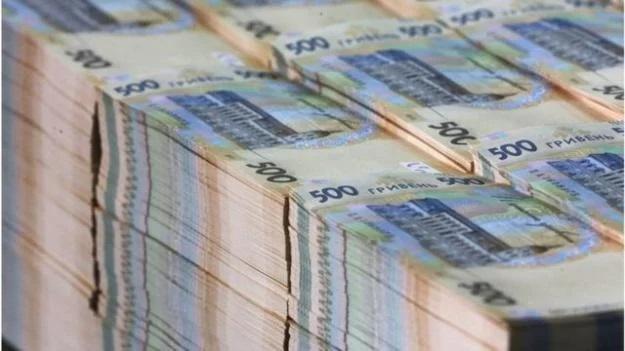 В українських банках лежать «зайві» 500 млрд грн.