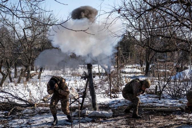 Минулої доби українські захисники ліквідували ще 660 окупантів.