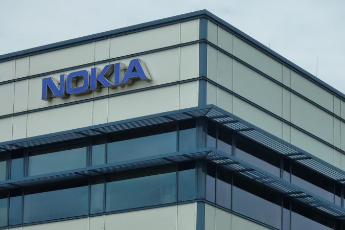 Фінська технологічна компанія Nokia приєдналася до Дія.