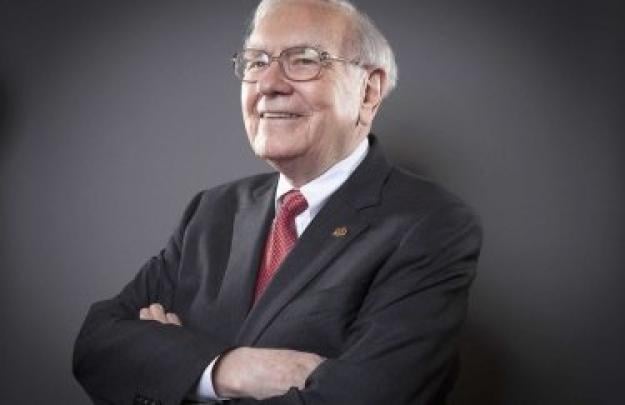 У 2022 році голова інвестиційного конгломерату Berkshire Hathaway Уоррен Баффет отримав зарплату в $100 тис.