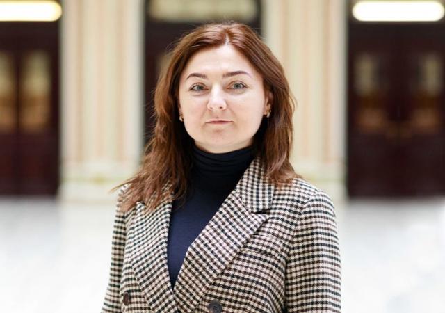 Новым директором Департамента финансового мониторинга Нацбанка по результатам поиска и собеседований кандидатов с правлением НБУ с 3 апреля 2023 года назначена Анна Липская.