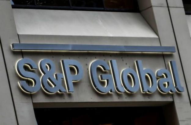 Международное рейтинговое агентство S&P Global Ratings повысило рейтинг АО «Укрзализныця» до максимально возможного уровня в условиях военного времени — ССС+.