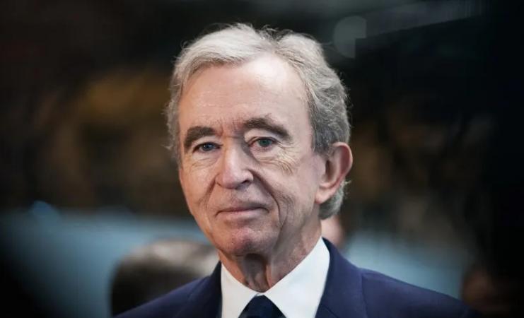 Forbes представив 37-й щорічний рейтинг найбагатших людей світу.