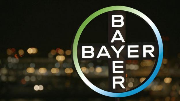 Немецкий фармацевтический и агрохимический концерн Bayer AG инвестирует в производство семян в Украине 60 миллионов евро.