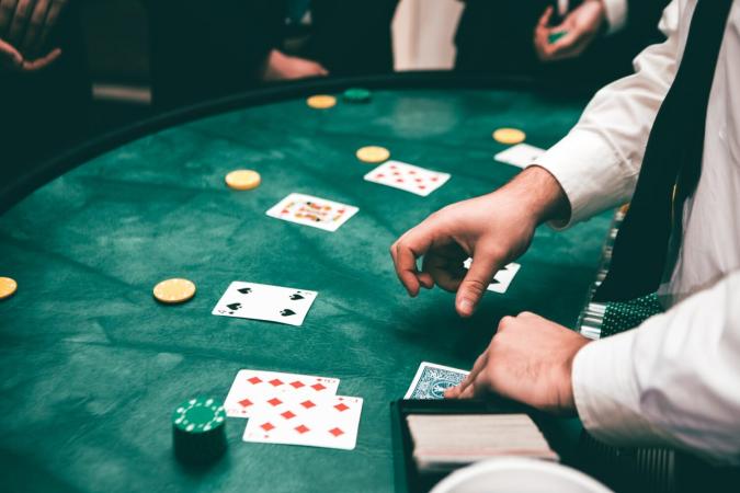 Комиссия по регулированию азартных игр и лотерей (КРАИЛ) направила в госбюджет более 522 млн грн за первый квартал.