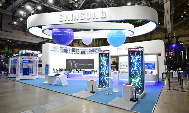 Очікується, що прибуток Samsung Electronics у першому кварталі впаде на 92% до найнижчого рівня за останні 14 років, оскільки надлишок чіпів погіршується, а покупці, такі як центри обробки даних і виробники комп’ютерів, сповільнюють закупівлі на тлі глобального економічного спаду.