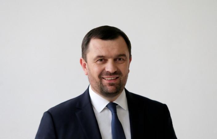 Верховная Рада на сегодняшнем заседании, 10 апреля, уволила с должности главу Счетной палаты Валерия Пацкана.