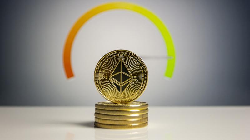 На этой неделе инвесторы получат доступ к около $33,73 млрд в Ethereum в рамках запланированного обновления блокчейна.