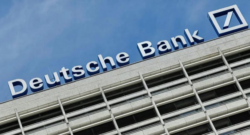 Немецкий Deutsche Bank, закрывает свои центры разработки программного обеспечения в Москве и Санкт-Петербурге, работавших более 20 лет.